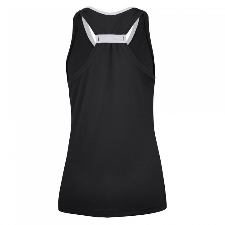 Babolat Play Tank Black